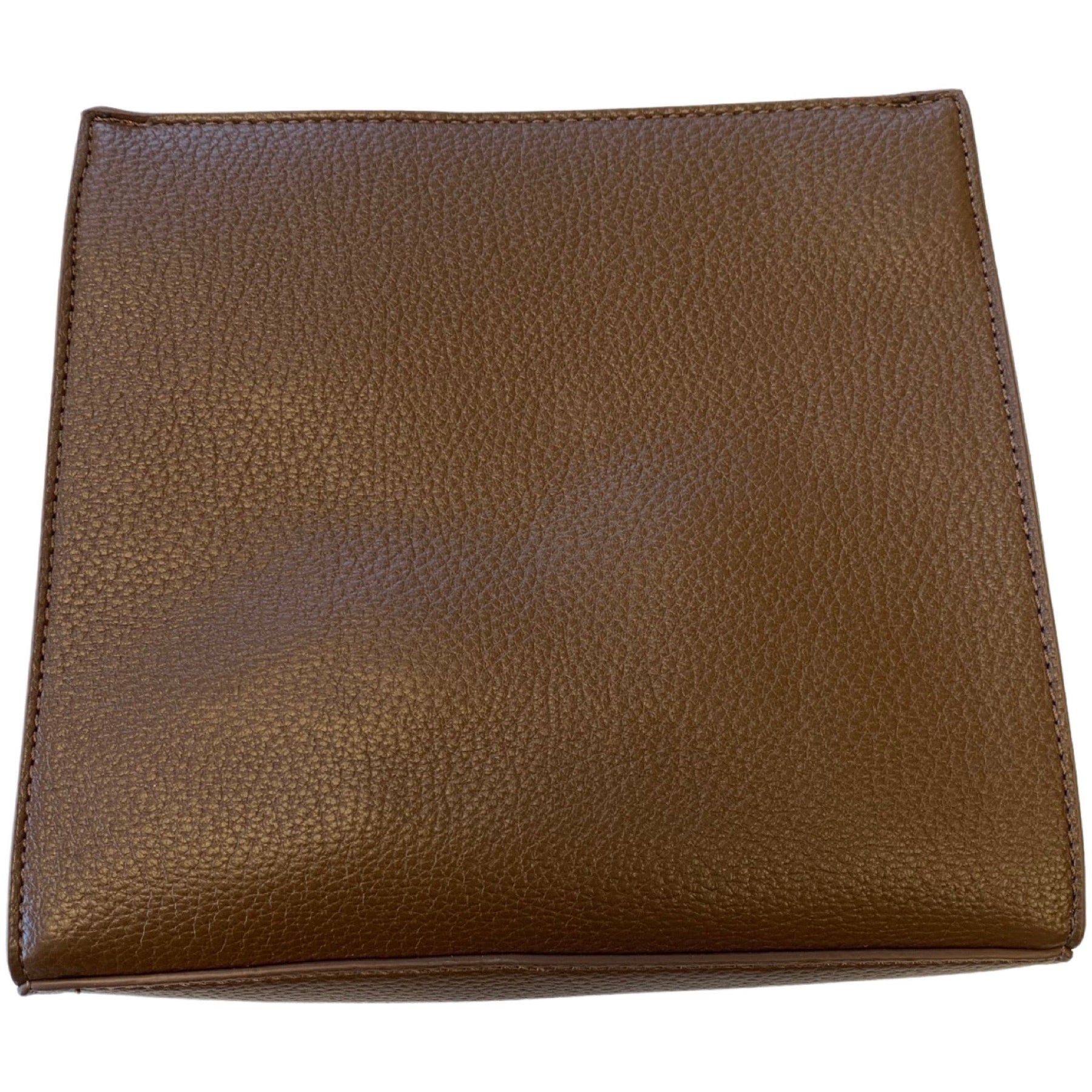 Aoife Handbag in Brown - Wardrobe Plus