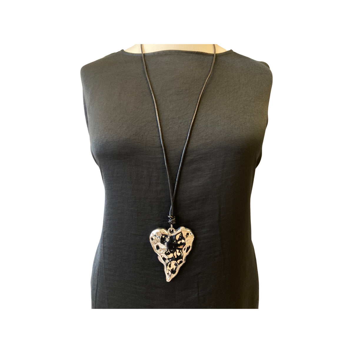 Mia Necklace - Wardrobe Plus