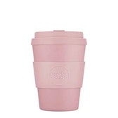 Reusable Ecoffee Cup in Baby Pink - Wardrobe Plus