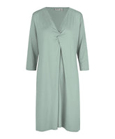 Masai Nibi Dress in Green - Wardrobe Plus