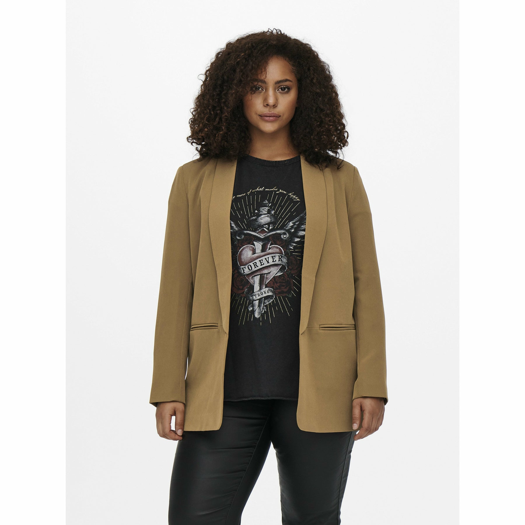 Winter blazer jacket hotsell