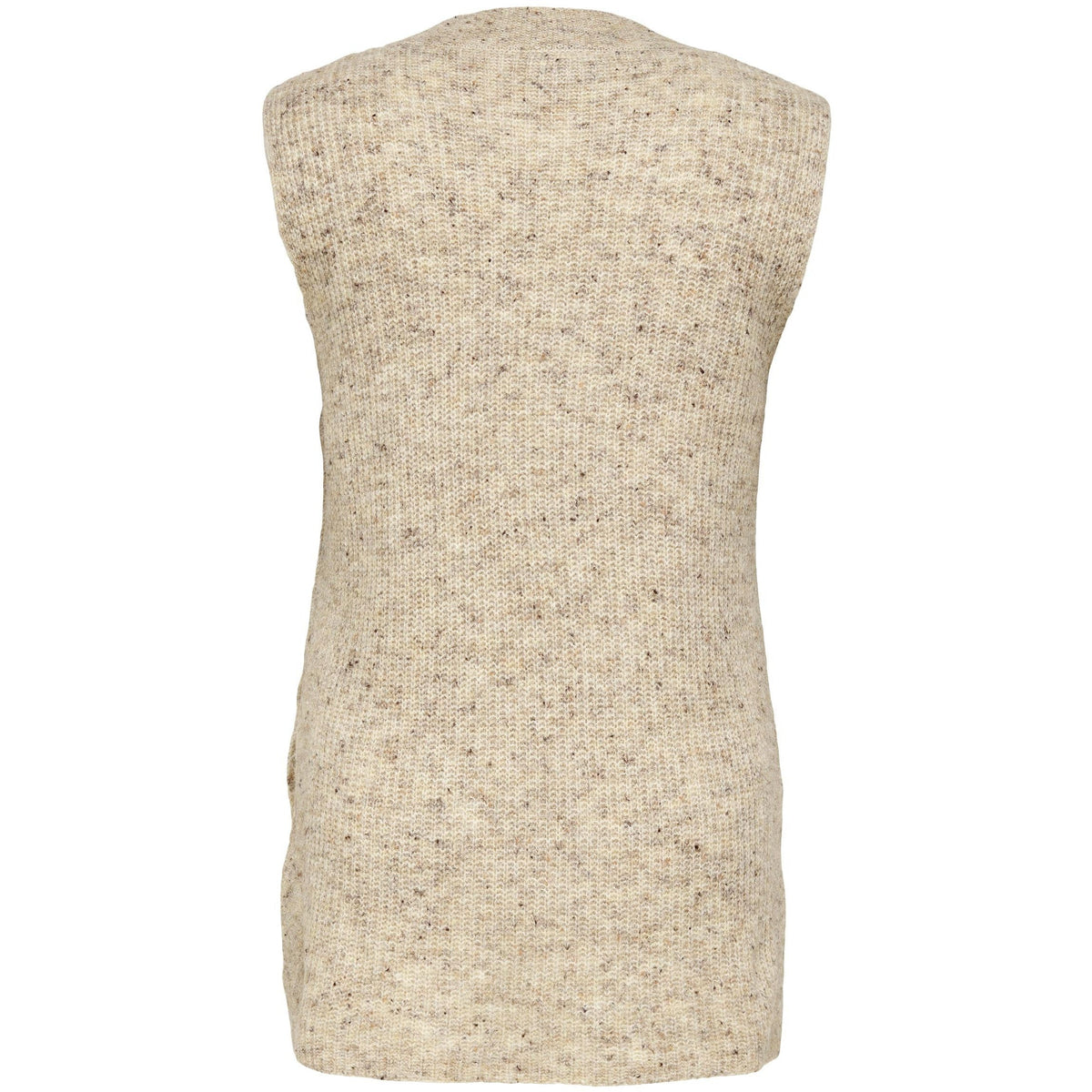 Only Carmakoma Knitted Vest - Wardrobe Plus