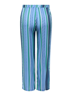 Only Carmakoma Marrakesh Trousers - Wardrobe Plus