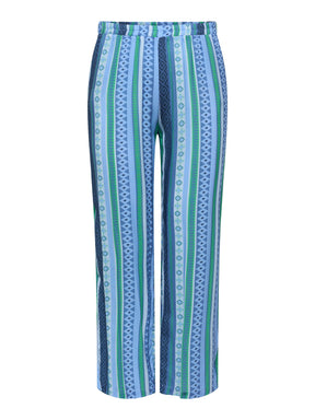 Only Carmakoma Marrakesh Trousers - Wardrobe Plus