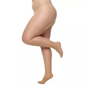Pamela Mann 30 Denier Tights in Nude - Wardrobe Plus
