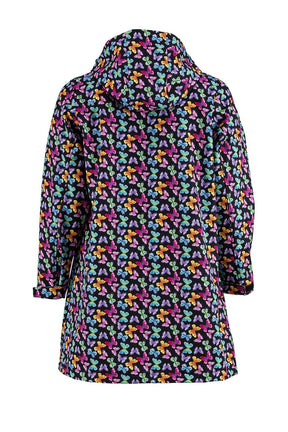 Studio Lottie Softshell Jacket - Wardrobe Plus