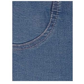 Robell 7/8ths Jeans | Blue - Wardrobe Plus