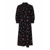Vero Moda Curve Dores Dress - Wardrobe Plus