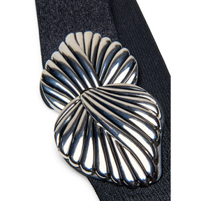 Zizzi Della Waist Belt - Wardrobe Plus