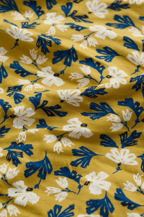 Seasalt Cotton Handyband in Sea Petal Dark Hay