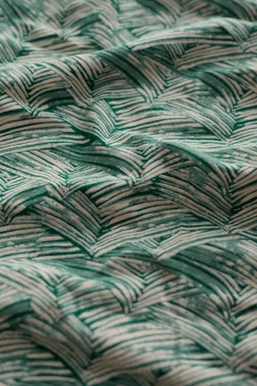 Seasalt Cotton Handyband in Wave Watson Green